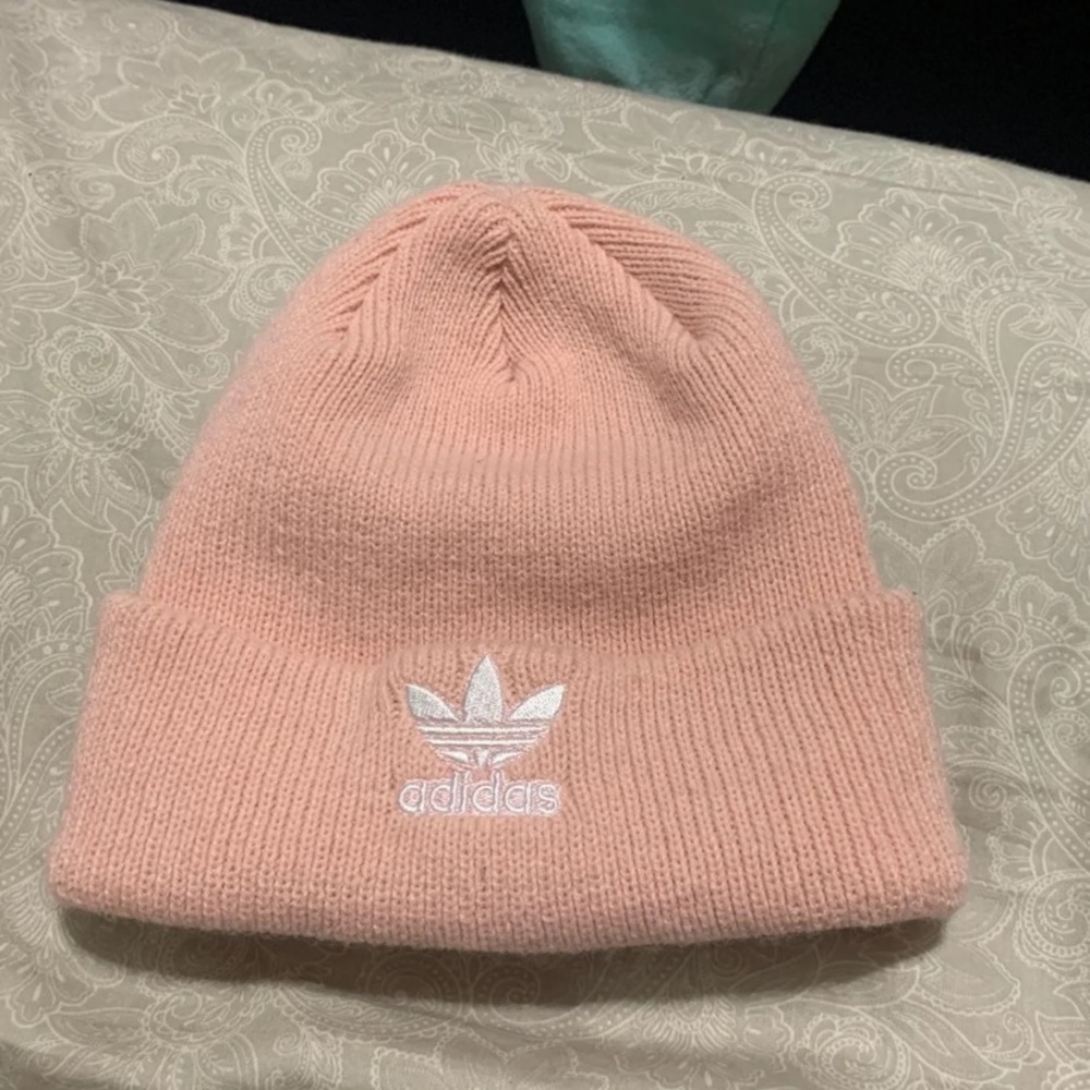 adidas beanie